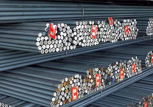 4140 Alloy Steel