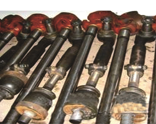 Downstream Products