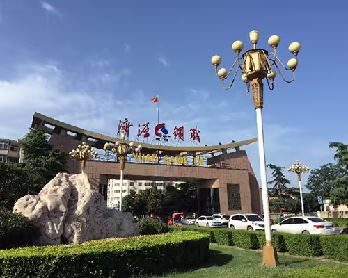 4140 Steel Suppliers