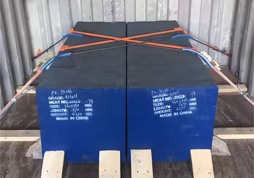 1020 steel tubing