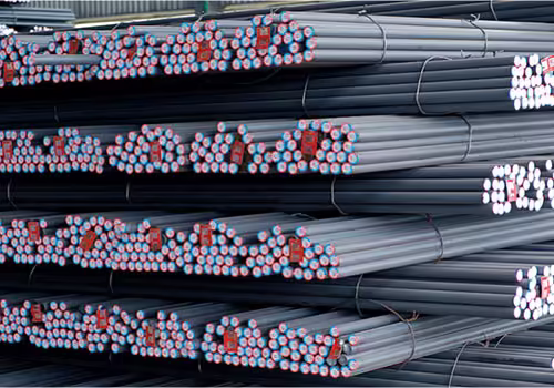 4140 steel uses
