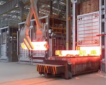 High Carbon Steel Billet