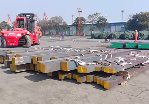 is billet aluminum stronger than steel
