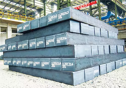 Billet Steel