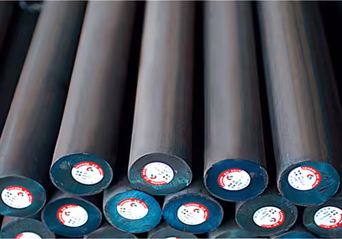 AISI 4140 Steel