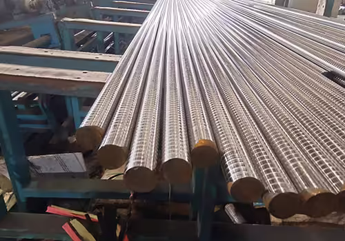1020 Stainless Steel