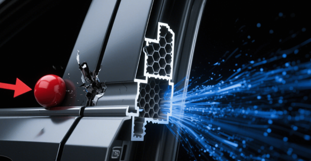 Lighter Steel