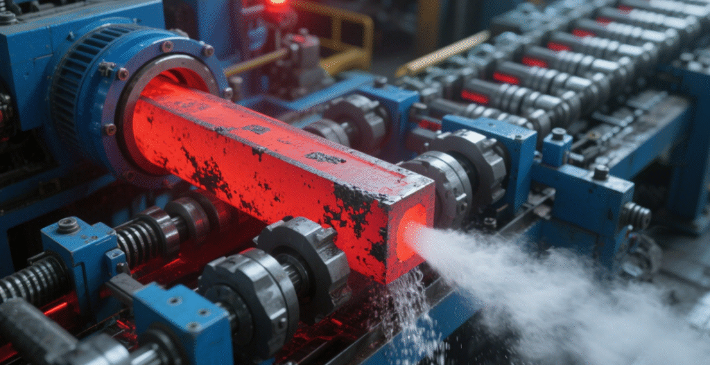 Automotive Engine Parts