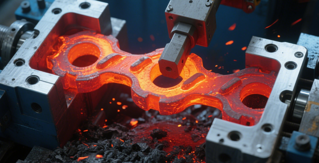 Automotive Engine Parts