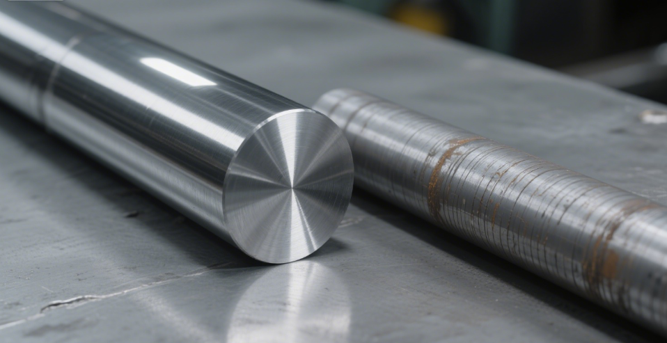 Steel Round Bar