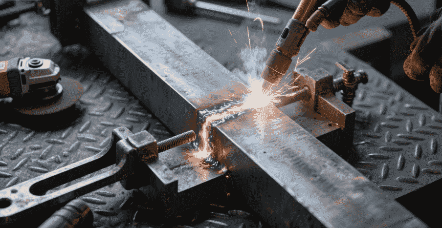 1020 vs 1025 Carbon Steel