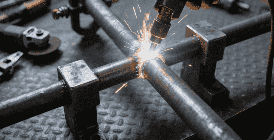 1020 vs 1025 Carbon Steel