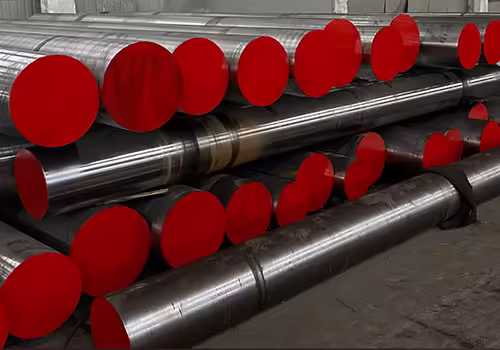 40Mn2 Steel