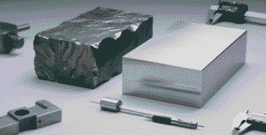 high carbon steel billet vs billet stainless steel