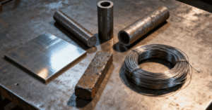 1020 Steel Properties