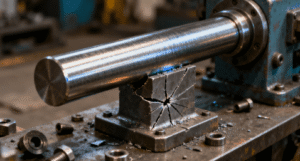 Steel Rod
