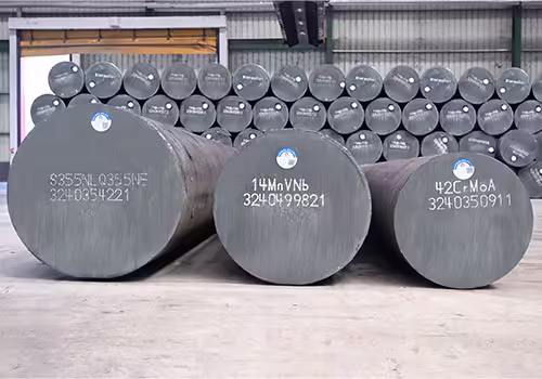 Steel Billet Oxidation Loss