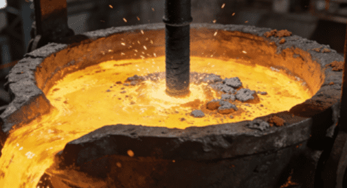 42CrMo4 Steel Number