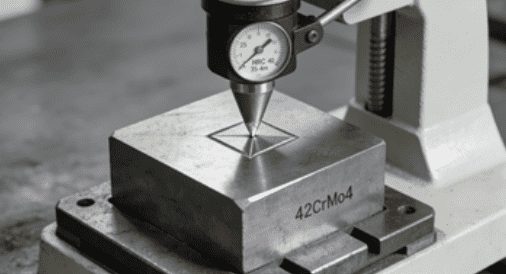 42CrMo4 Steel Number