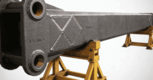 42CrMo4 Steel Number