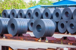 C35 carbon steel billet