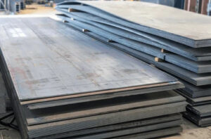 C50 carbon steel billet