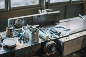 C60 carbon steel billet