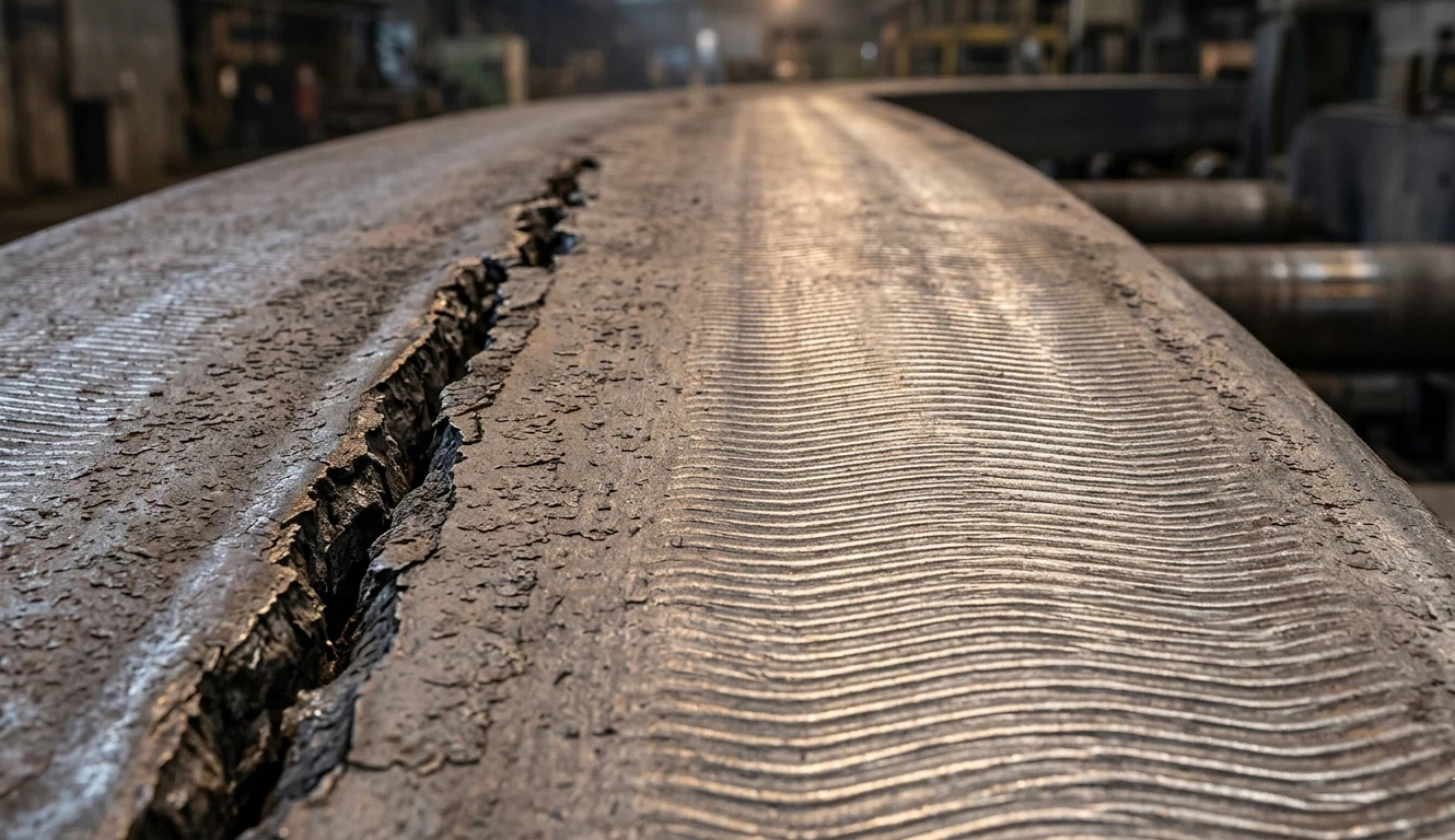 How to Inspect Steel Billet Quality: Defect Analysis and MTC Verification